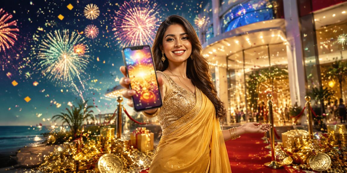 Rebate Bonus Offer at Comilla Night Market