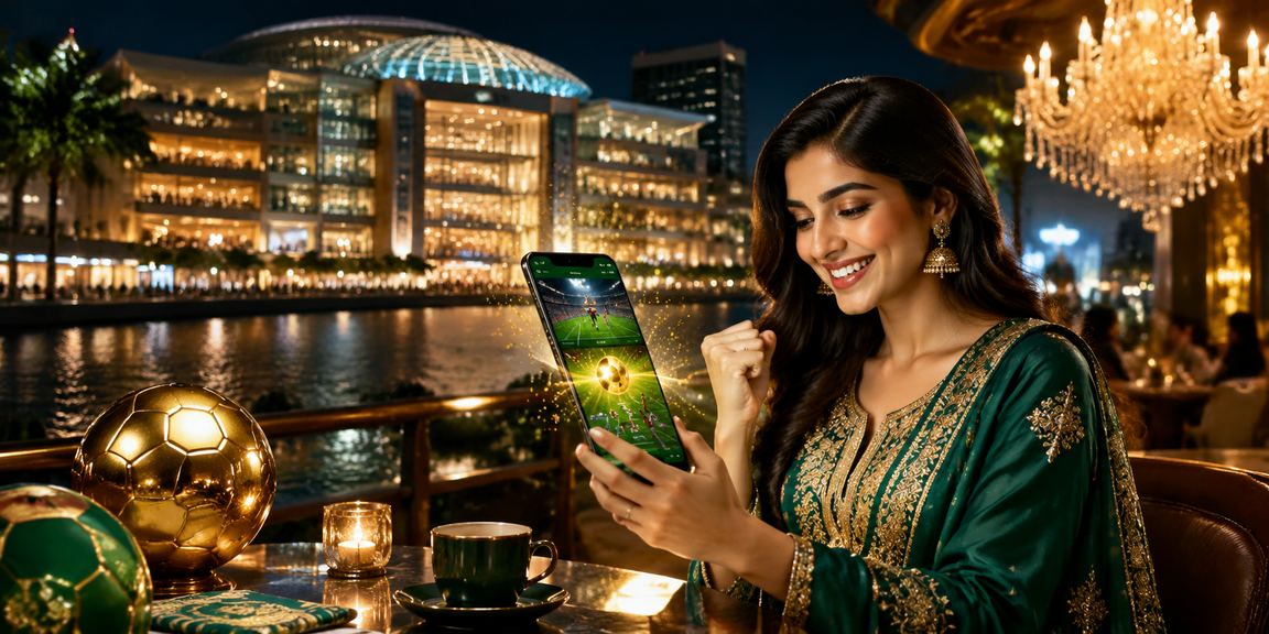 Online Sports Betting Experience in Dhaka