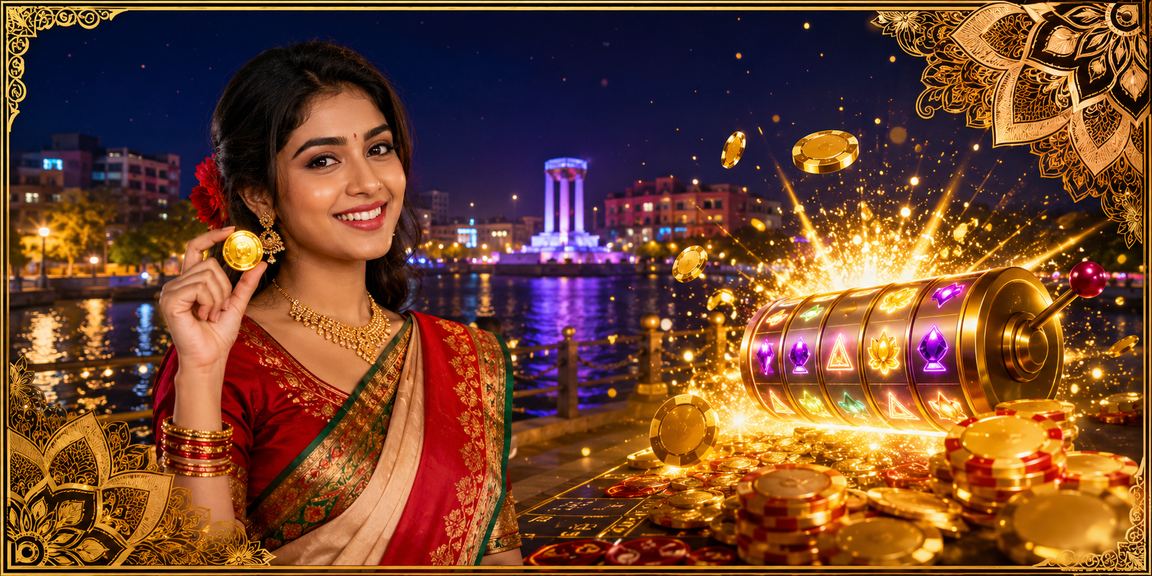 রংপুরে পহেলা বৈশাখ উপলক্ষে স্লট গেমের বিশেষ প্রোমোশন ও ফ্রি স্পিন অফার