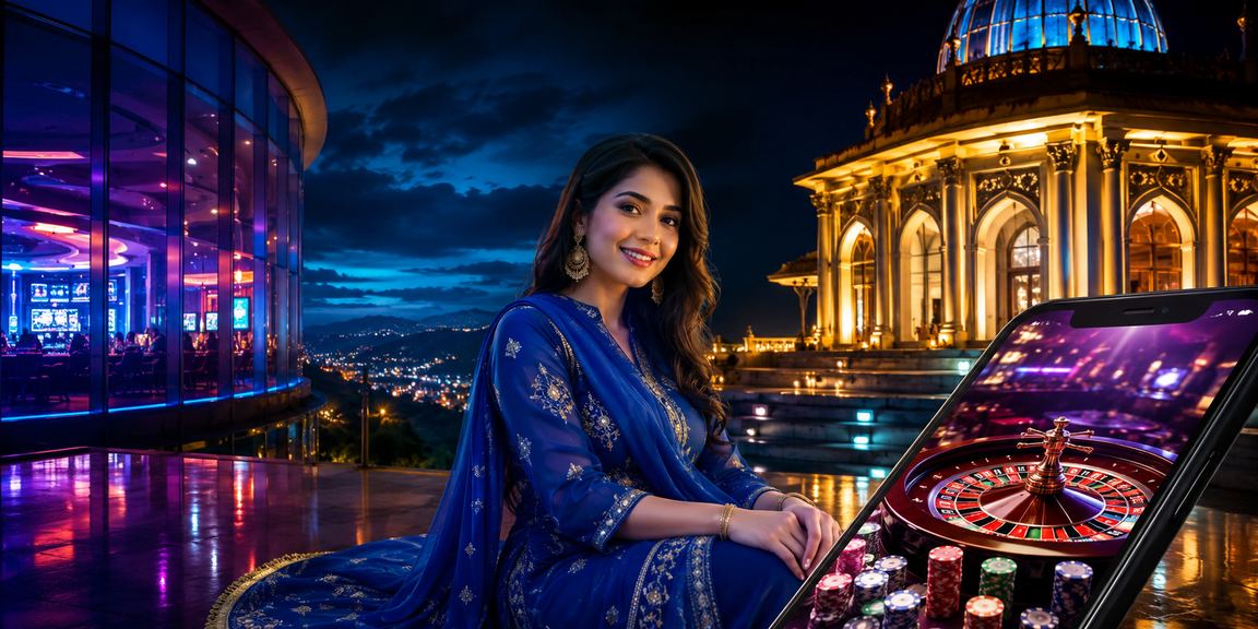 সিলেট থেকে মোবাইলে লাইভ ক্যাসিনো খেলছেন একজন ব্যবহারকারী