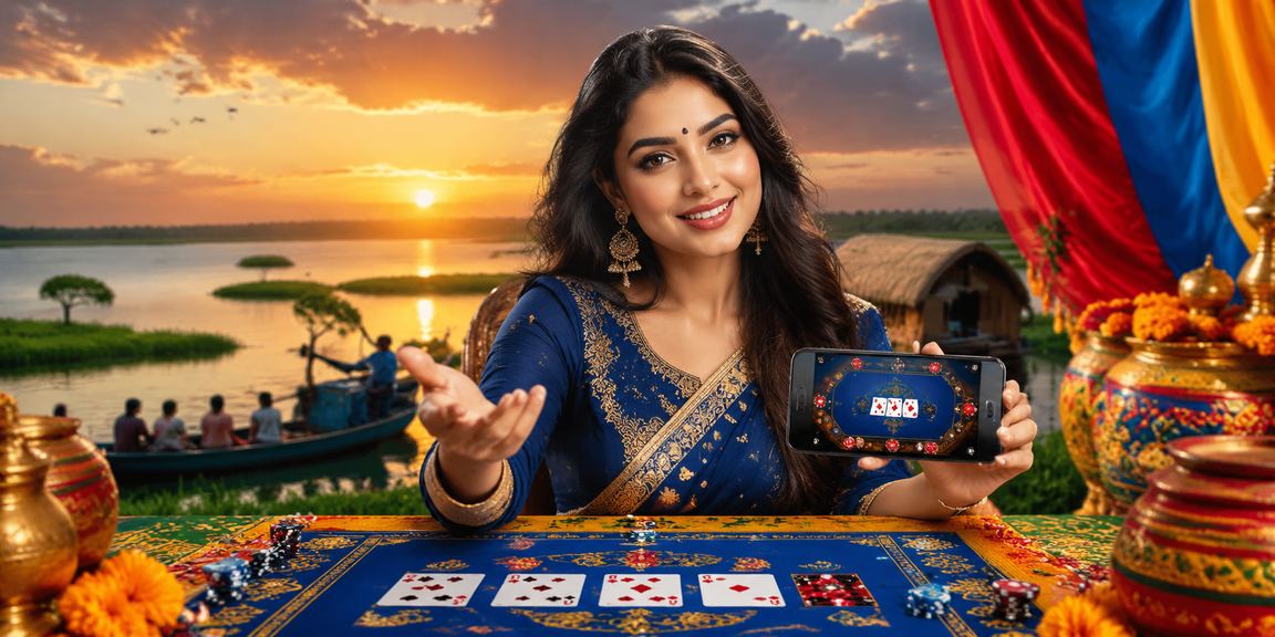 jeetway bd প্রোমোশন — পহেলা বৈশাখ উপলক্ষে বিশেষ বোনাস অফার